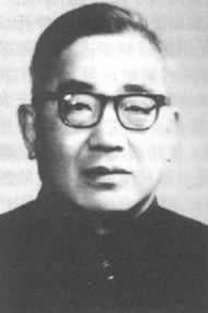 化学家卢嘉锡诞生(TodayOnHistory.com)