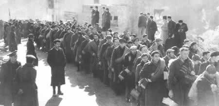 马德里保卫战开始（TodayOnHistory.com）