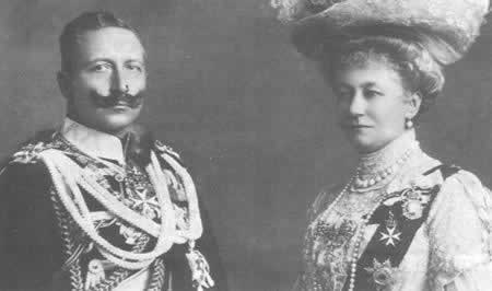 德国十一月革命爆发（TodayOnHistory.com）