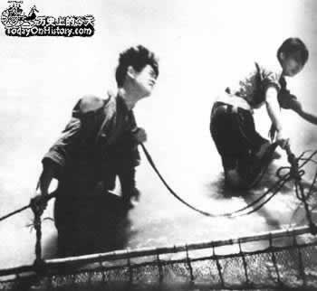电影艺术家蔡楚生逝世(TodayOnHistory.com)