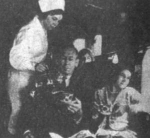 美国东西海岸间的班机首次通航(todayonhistory.com)