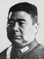 冯玉祥礼送共产党出境(Todayonhistory.com)