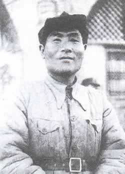 张国焘主持鄂豫皖中央分局(todayonhistory.com)