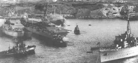 苏伊士运河战争(亦称第二次中东战争)爆发(TodayOnHistory.com)