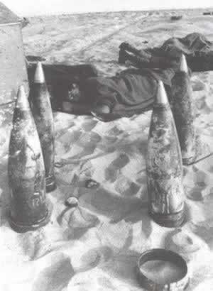 第三次中东战争爆发(todayonhistory.com)