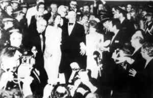 英国著名电影导演希区柯克诞辰（TodayOnHistory.com）