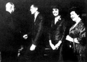 法兰西第五共和国总统戴高乐逝世(todayonhistory.com)