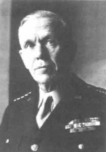 美军将领、国务卿马歇尔去世（TodayOnHistory.com）