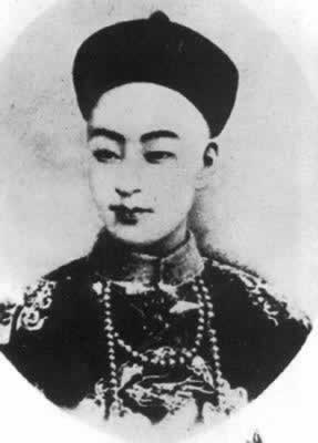 慈禧太后归西（TodayOnHistory.com）