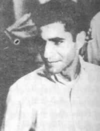 涉嫌暗杀肯尼迪之人被拘留(todayonhistory.com)