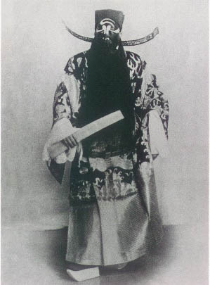 中国北宋官员包拯逝世(todayonhistory.com)