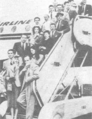 美电影界发生“共产主义”风波(todayonhistory.com)