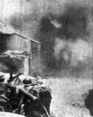中日随枣会战军被歼一万三千人(todayonhistory.com)