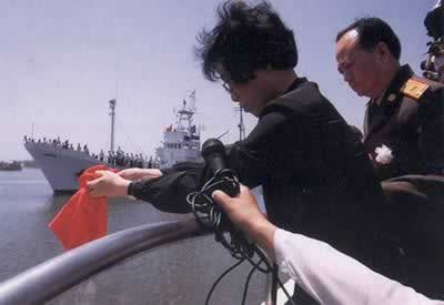 邓颖超逝世(todayonhistory.com)