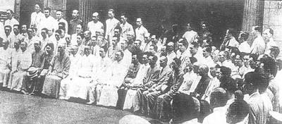 国民参政会一届一次会议召开(todayonhistory.com)
