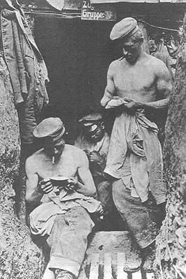 第二次马恩河战役开始(TodayOnHistory.COM)