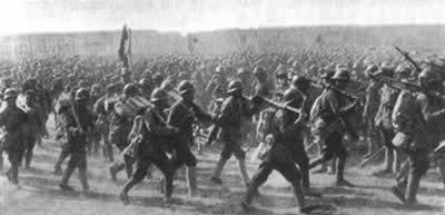 临汾战役结束(todayonhistory.com)