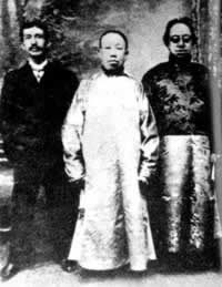 我国著名画家吴昌硕病逝（todayonhistory.com）