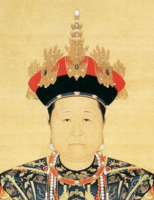 清初辅佐三代清帝的孝庄文皇后诞生(todayonhistory.com)