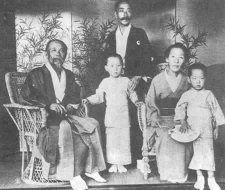 “日本俾斯麦”伊藤博文被杀害(TodayOnHistory.com)