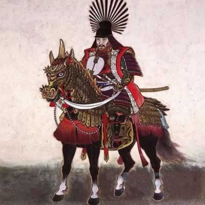 日本战国时代军事首领丰臣秀吉逝世(TodayOnHistory.com)