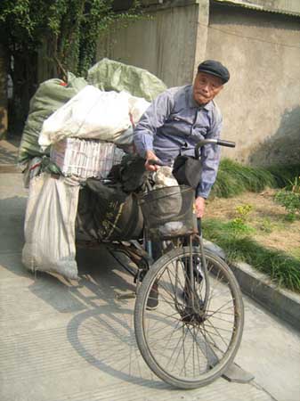 中国最后一位飞虎队员吴其轺去世(todayonhistory.com)