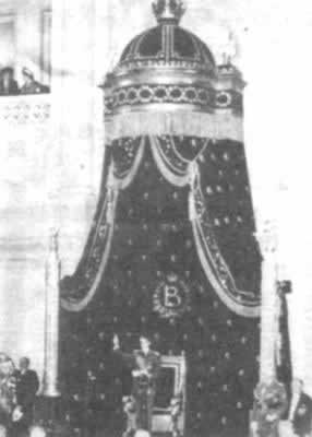 比利时第五任国王博杜安一世即位(todayonhistory.com)