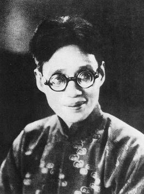 中国电影业奠基者之一郑正秋逝世(todayonhistory.com)