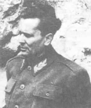 铁托成为南斯拉夫政府领导人（TodayOnHistory.com）