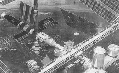 中美携手开创人类宇宙反物质探测新纪元(TodayOnHistory.com)