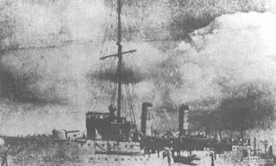 陈炯明炮击孙中山(todayonhistory.com)