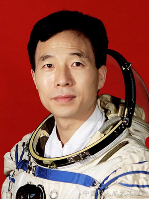 中国航天员景海鹏出生(todayonhistory.com)