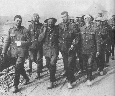 第二次马恩河战役开始(TodayOnHistory.COM)