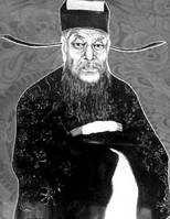 中国北宋官员包拯逝世(todayonhistory.com)