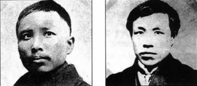 共进会与文学社携手共图大举(todayonhistory.com)