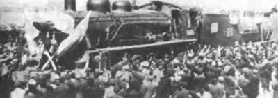 宝成铁路全线接轨(todayonhistory.com)