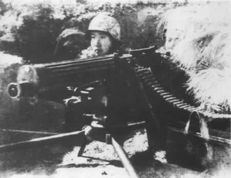 武汉会战结束 抗战进入相持阶段(TodayOnHistory.com)