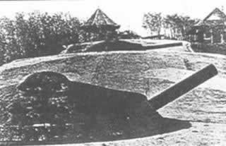 青岛德军向日军投降(TodayOnHistory.com)