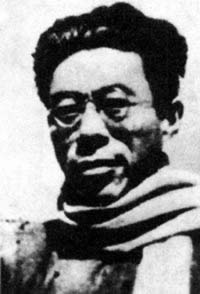 李公朴被害 周恩来发表严正声明(todayonhistory.com)
