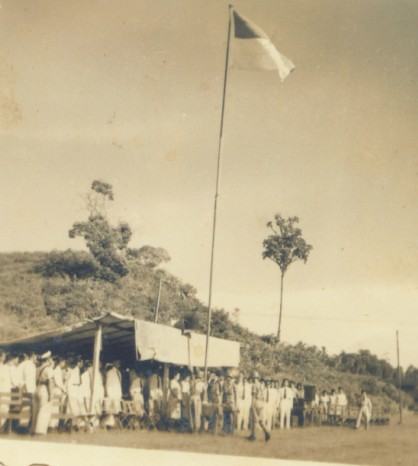印度尼西亚的“茉莉芬事件”(todayonhistory.com)