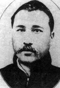 孙中山兴兵讨伐袁世凯，发动“二次革命”(todayonhistory.com)
