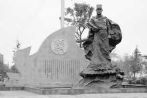 郑和下西洋(todayonhistory.com)