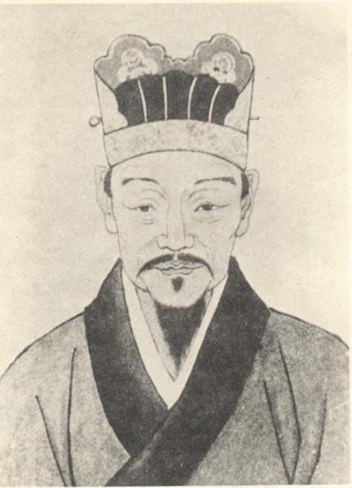明代著名的思想家李贽诞辰(todayonhistory.com)