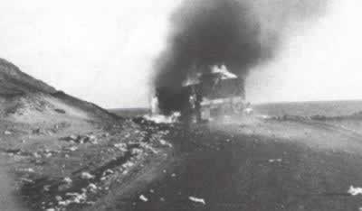 第三次中东战争爆发(todayonhistory.com)