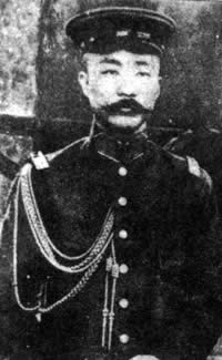 孙中山兴兵讨伐袁世凯，发动“二次革命”(todayonhistory.com)