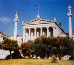 我国与希腊建立外交关系(todayonhistory.com)