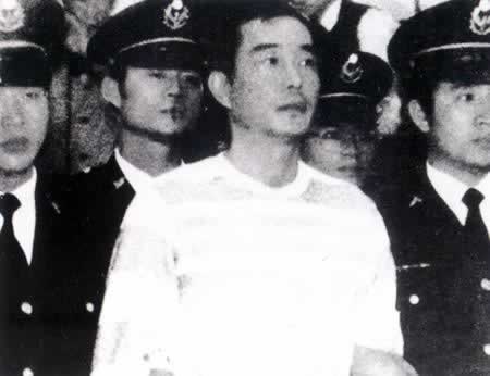 旅美作家江南被刺（TodayOnHistory.com）