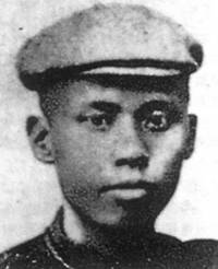 台湾余清风发起抗日暴动(todayonhistory.com)