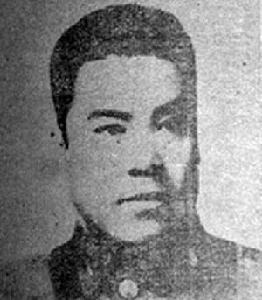 国民党空军一级上将王叔铭出生(todayonhistory.com)