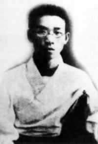 郁达夫被日本宪兵杀害(todayonhistory.com)